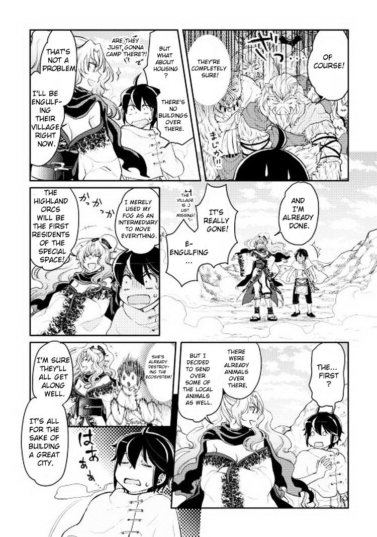 Tsukimichi: Moonlit Fantasy, Chapter 5 image 22